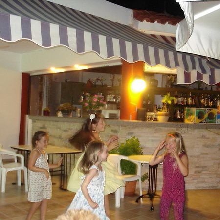 Chrysoula Hotel Kefalos  Bagian luar foto