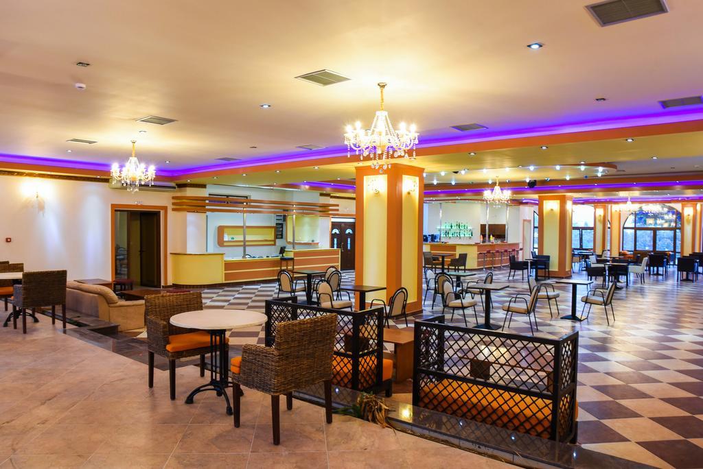 Chrysoula Hotel Kefalos  Bagian luar foto