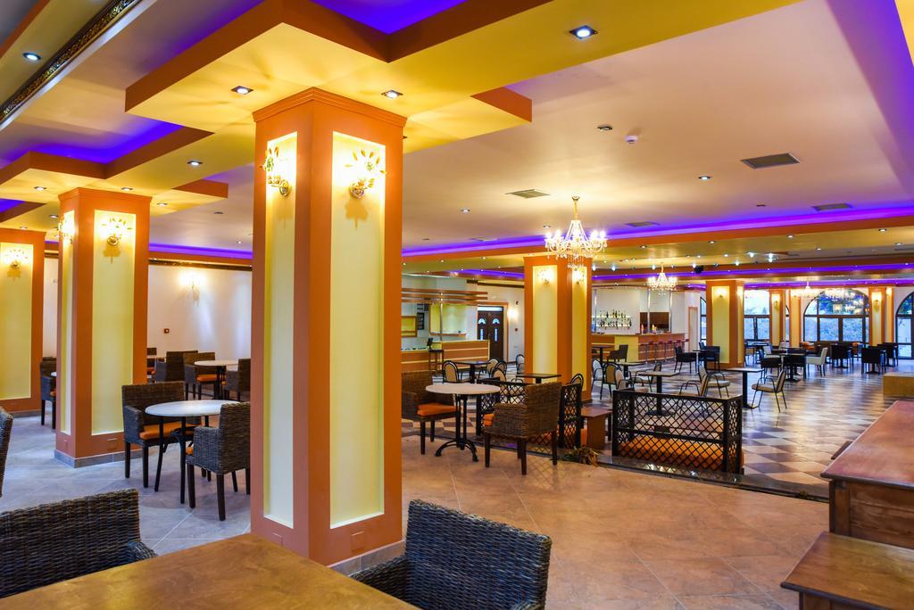 Chrysoula Hotel Kefalos  Bagian luar foto