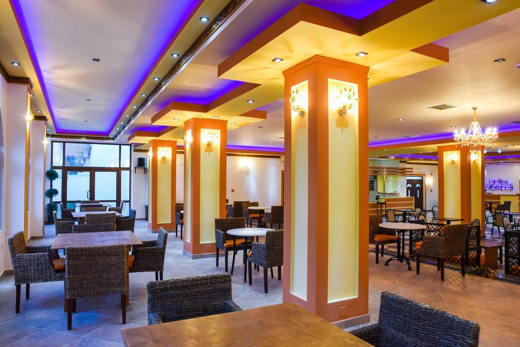 Chrysoula Hotel Kefalos  Bagian luar foto