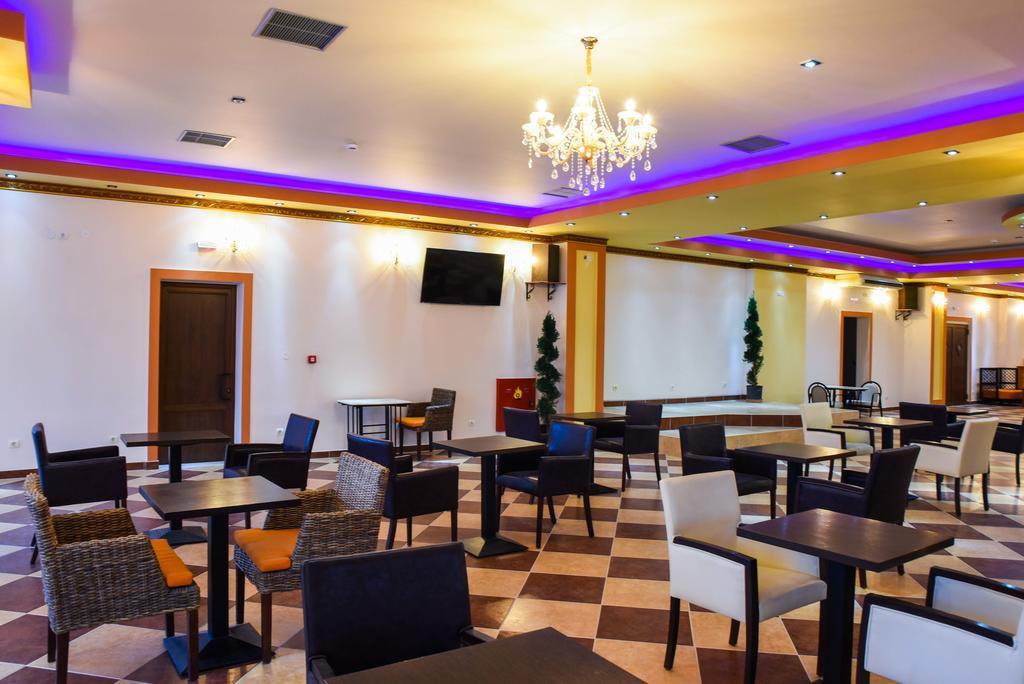 Chrysoula Hotel Kefalos  Bagian luar foto