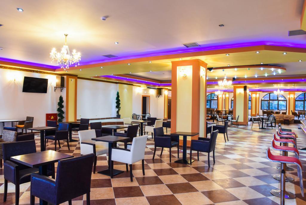 Chrysoula Hotel Kefalos  Bagian luar foto