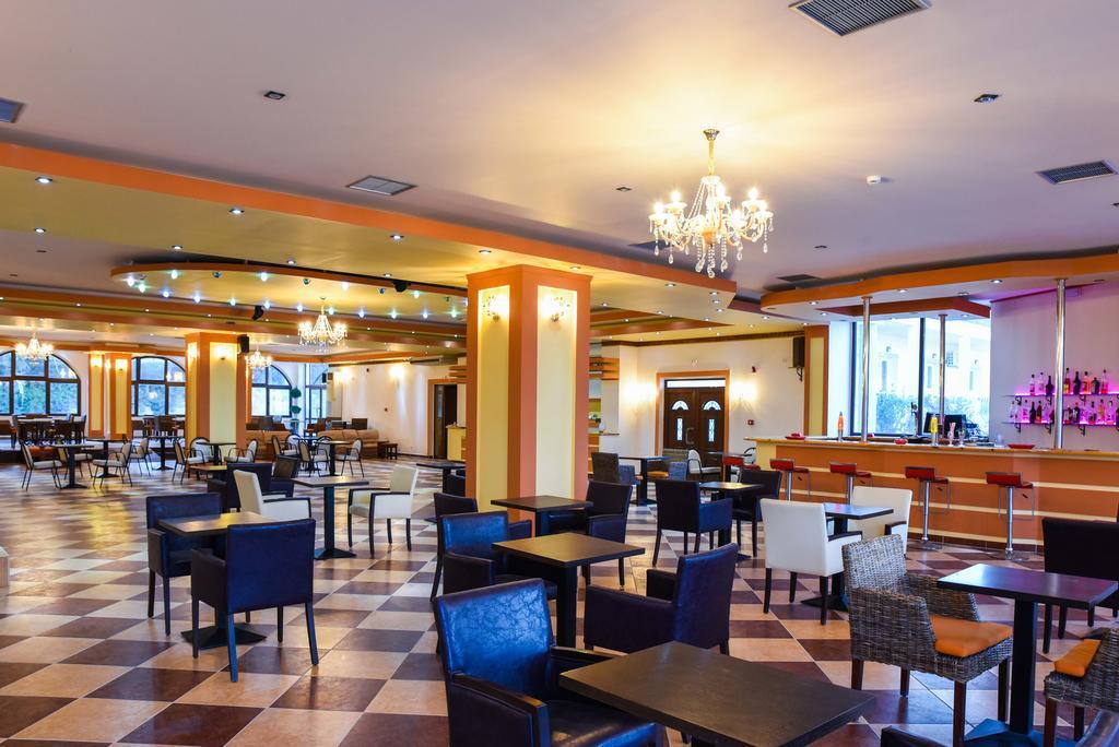 Chrysoula Hotel Kefalos  Bagian luar foto