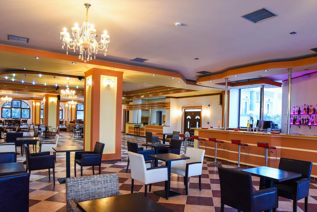 Chrysoula Hotel Kefalos  Bagian luar foto