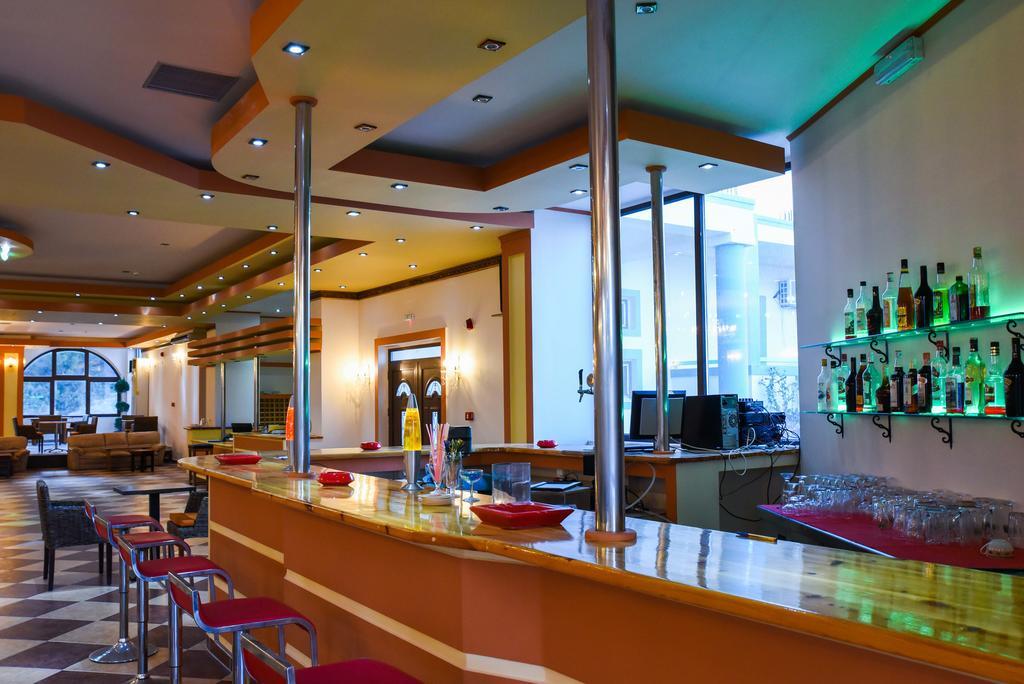 Chrysoula Hotel Kefalos  Bagian luar foto