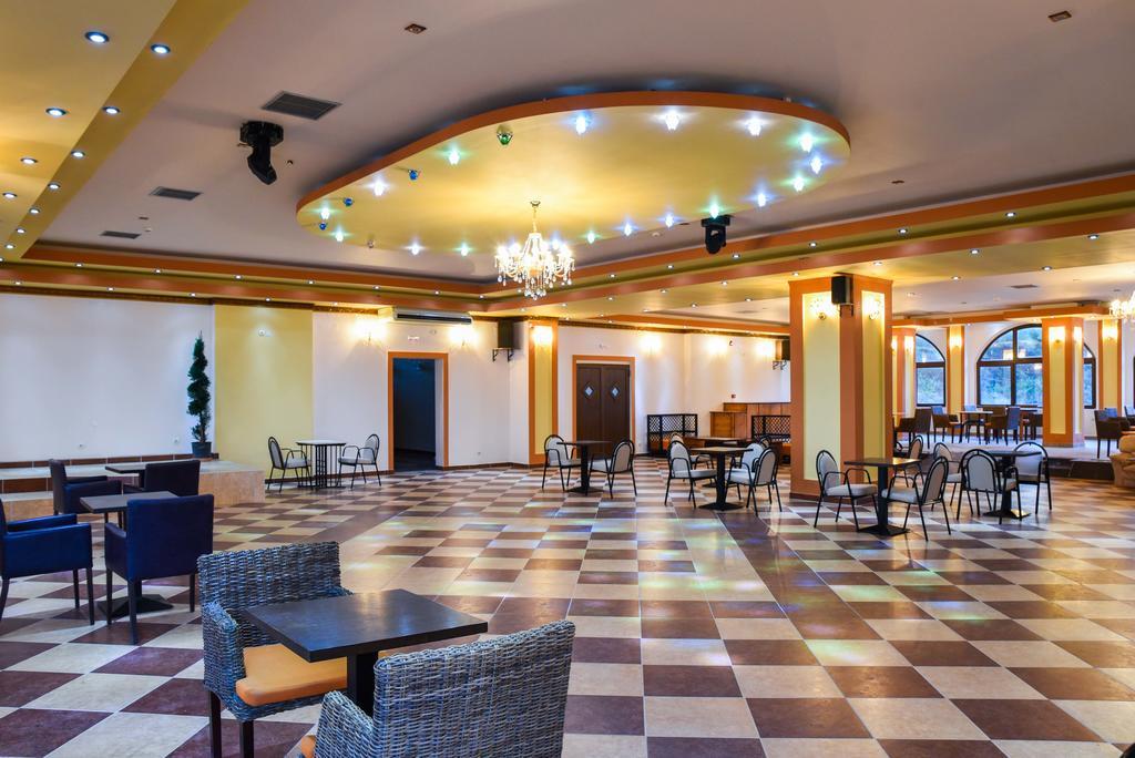 Chrysoula Hotel Kefalos  Bagian luar foto