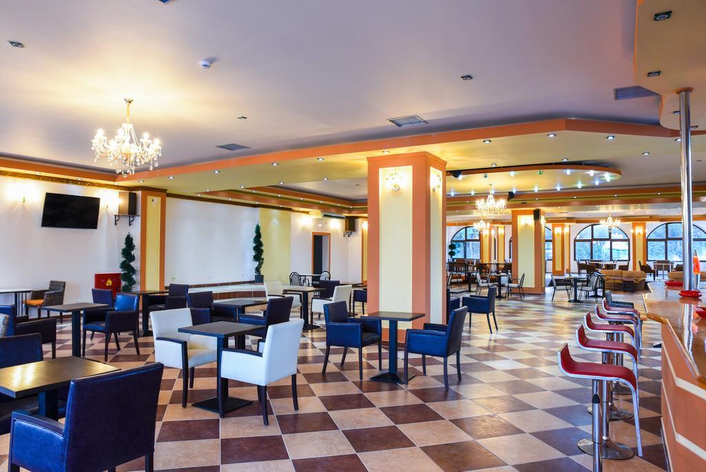 Chrysoula Hotel Kefalos  Bagian luar foto