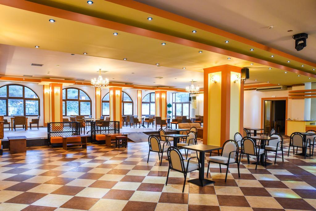 Chrysoula Hotel Kefalos  Bagian luar foto