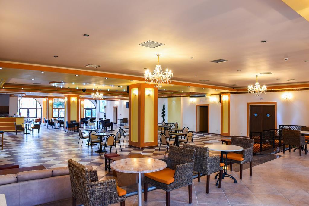 Chrysoula Hotel Kefalos  Bagian luar foto