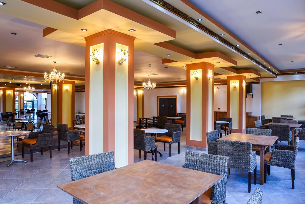 Chrysoula Hotel Kefalos  Bagian luar foto
