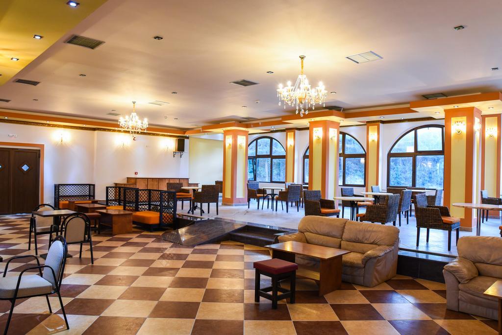 Chrysoula Hotel Kefalos  Bagian luar foto